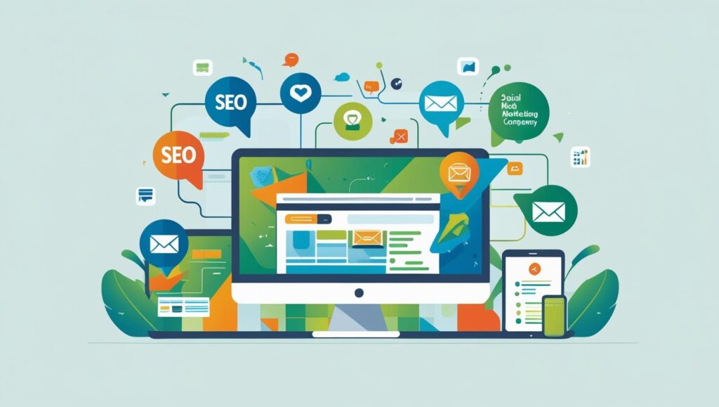 What Digital Marketing Companies Do- social media marketing tips
