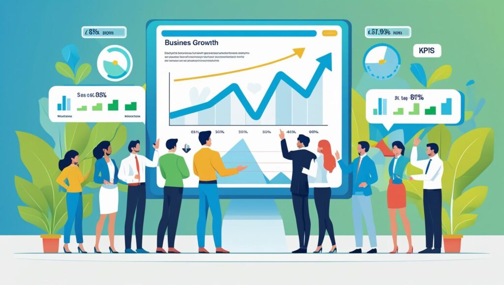 How digital marketing can help small and medium-sized businesses grow