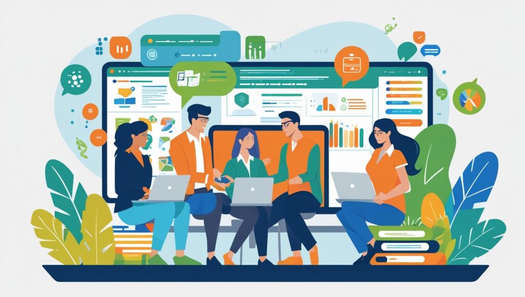 What exactly do digital marketing agencies do?
